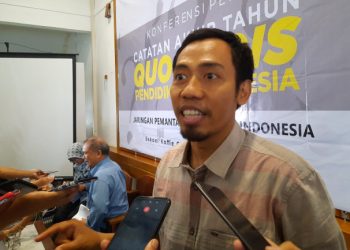 Skandal Chromebook 99 Triliun Kejagung Selidiki dan JPPI Desak Menteri Tanggung Jawab