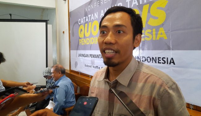 Skandal Chromebook 99 Triliun Kejagung Selidiki dan JPPI Desak Menteri Tanggung Jawab