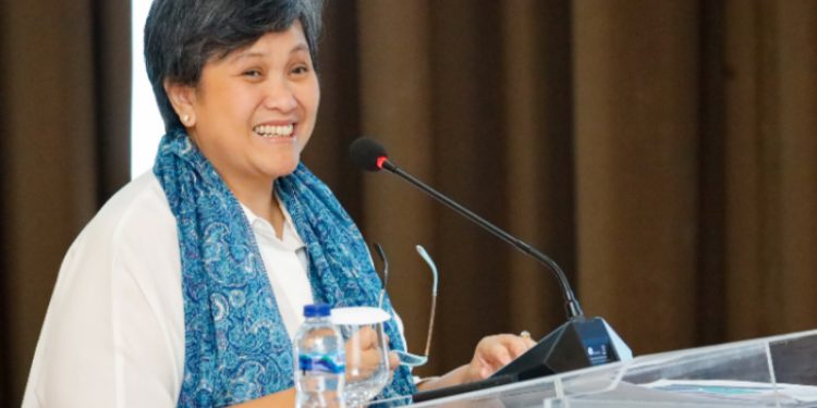 Lestari Moerdijat Ajak Sinergi untuk Promosikan Furnitur dan Ukiran Jepara ke Dunia