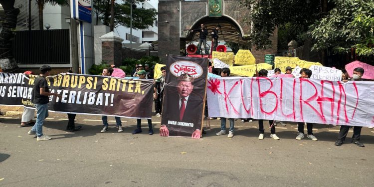Kejaksaan Diminta Usut Tuntas Kasus Kredit Melibatkan Solidaritas Pekerja
