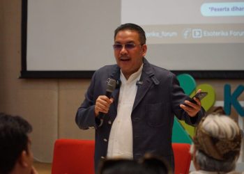 Denny JA Dinilai Sebagai Tokoh Highly Gifted Dengan IQ 145 hingga 155