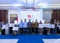 UMKM Perempuan Bangkit Kolaborasi GSN-Impala Dorong Kemandirian Ekonomi