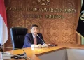 DPR Ingatkan Pentingnya Keselamatan WNI di Wilayah Konflik Iran dan Israel