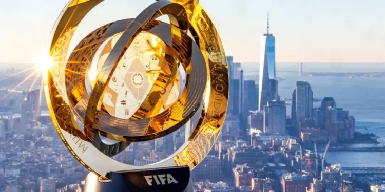 Jadwal Lengkap Fase 16 Besar Piala Dunia Antarklub 2025