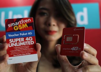 Hapus Kebijakan Kuota Internet Hangus, Rp63 Triliun Melayang Setiap Tahun