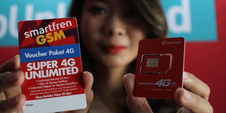 Hapus Kebijakan Kuota Internet Hangus, Rp63 Triliun Melayang Setiap Tahun