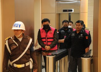 Kejagung Cegah Dirut Sritex Iwan Kurniawan ke Luar Negeri Terkait Kasus Korupsi Kredit Besar