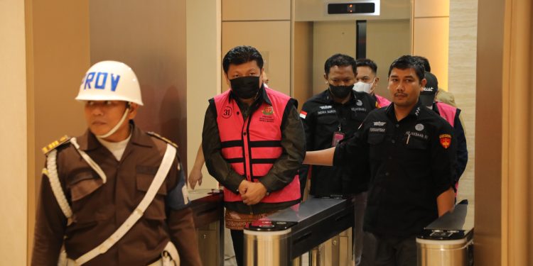 Kejagung Cegah Dirut Sritex Iwan Kurniawan ke Luar Negeri Terkait Kasus Korupsi Kredit Besar