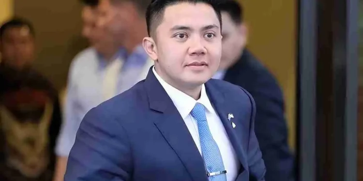 Masalah di Raja Ampat Sudah Ditangani dengan Cepat Menurut Seskab