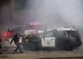Operasi Imigrasi di Los Angeles Mengakibatkan Dua WNI Tertangkap