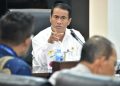 Satgas Pangan Siap Tindak Produsen dan Pedagang Beras Nakal dengan Tegas