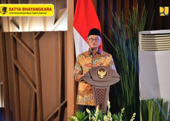 Pejabat Kementerian PUPR Disanksi Akibat Terlibat Gratifikasi