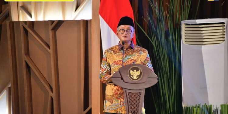 Pejabat Kementerian PUPR Disanksi Akibat Terlibat Gratifikasi