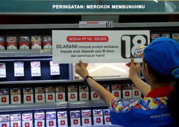 Kritik Rencana Penyeragaman Kemasan Rokok oleh Gaprindo karena Langgar Hak Merek