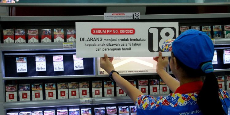 Kritik Rencana Penyeragaman Kemasan Rokok oleh Gaprindo karena Langgar Hak Merek