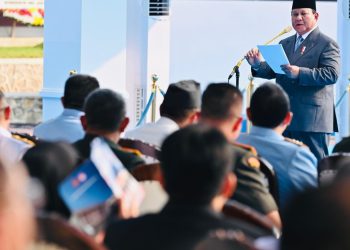 Prabowo Kritik BUMN Aplikasi Boros dan Minim Produktivitas