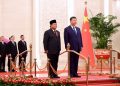 Menilai Keuntungan dan Kerugian Ketergantungan Indonesia pada China dan Amerika