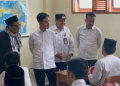 Gibran Ziarah ke Makam Bung Karno Ikrar Tidak Berhasil Redam Upaya Pemakzulan