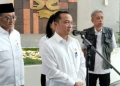 Isu Reshuffle Meningkat, Istana Tegaskan Belum Ada Rencana Resmi