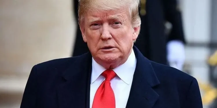 Konflik Iran dan Israel Berakhir Karena Kehabisan Tenaga Menurut Trump