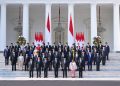 25 Wamen di Kabinet Prabowo Memegang Jabatan Ganda sebagai Komisaris BUMN, Menjadi Sorotan Publik