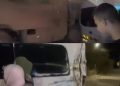Kendaraan Militer Tabrak Bus Jamaah Haji Palestina di Jenin, Lansia Mengalami Trauma