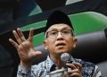 SD dan SMP Wajib Gratis, Kemendikdasmen Hitung Kebutuhan Anggaran