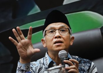 SD dan SMP Wajib Gratis, Kemendikdasmen Hitung Kebutuhan Anggaran