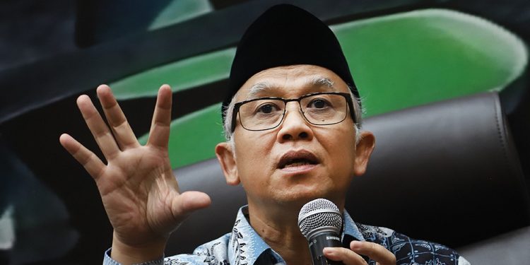 SD dan SMP Wajib Gratis, Kemendikdasmen Hitung Kebutuhan Anggaran