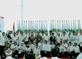 Wali Kota dan Ketua DPRD Bekasi Teken Komitmen Sinergi Pemberantasan Korupsi se-Jawa Barat