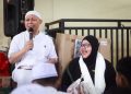 Investment Rayakan Hari Raya Kurban dengan Aksi Sosial untuk Yatim dan Dhuafa