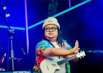 Musisi dan Penyiar Gusti Irawan Telah Meninggal Dunia