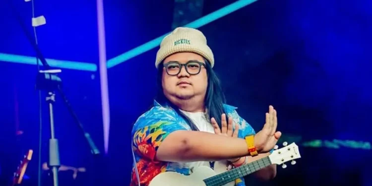 Musisi dan Penyiar Gusti Irawan Telah Meninggal Dunia