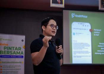 Tanda-Tanda Keuangan yang Mengindikasikan Kamu Perlu Belajar Mengatur Uang