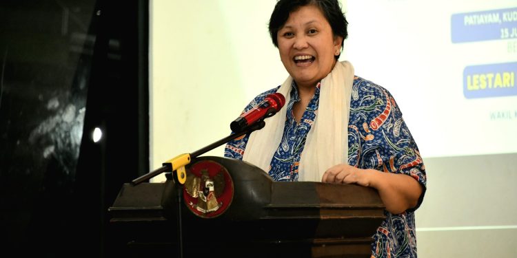 Patiayam Berperan Penting dalam Konstelasi Prasejarah Dunia