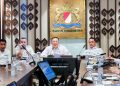 Bamsoet Soroti Pentingnya Stabilitas Politik bagi Dunia Usaha di Forum Kadin