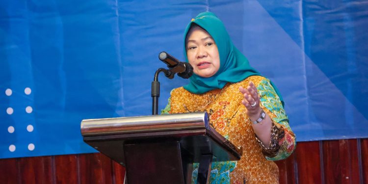 Dugaan Korupsi Gratifikasi Menjadi Kasus Lama dari Penyelidikan ke Penyidikan Sesjen MPR RI