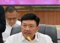 Menko Polkam Tegaskan Akan Selidiki Kasus Teror Pesawat Saudi Airlines