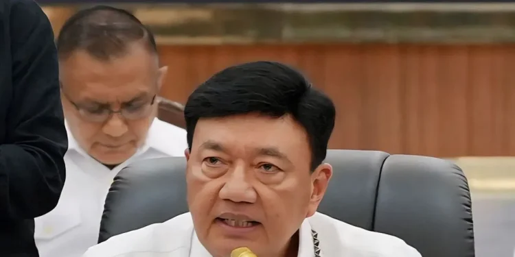 Menko Polkam Tegaskan Akan Selidiki Kasus Teror Pesawat Saudi Airlines