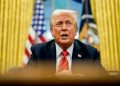 Batas Dua Pekan untuk Putuskan Serangan ke Iran oleh Trump