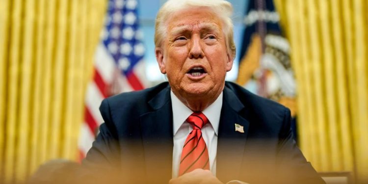 Batas Dua Pekan untuk Putuskan Serangan ke Iran oleh Trump