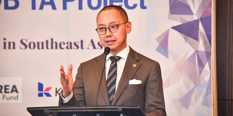 Pernyataan Presiden tentang Energi Terbarukan Tegaskan Komitmen Wujudkan Swasembada Energi