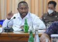 Izin Tambang di Papua yang Semrawut, DPR Desak Pemerintah untuk Bertindak