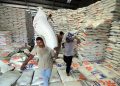 Harga Beras Naik, Pemerintah Siapkan 610 Ribu Ton untuk Stabilkan Pasar