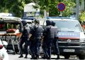 Penembakan di Sekolah Austria, 10 Tewas dan 28 Terluka dalam Insiden Brutal