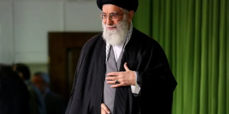 Iran Menolak Usulan Nuklir Trump dan Tidak Akan Mengubah Arah Kebijakan