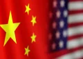 China Mengkritik Rencana AS Dukung Israel Serang Iran