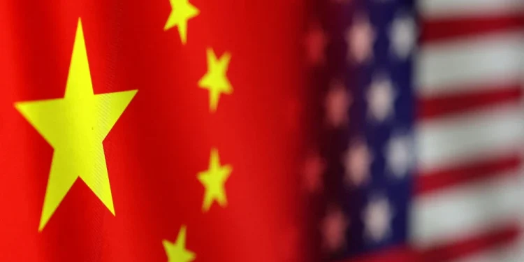 China Mengkritik Rencana AS Dukung Israel Serang Iran