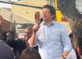Capres Kolombia Terluka Akibat Penembakan Saat Kampanye