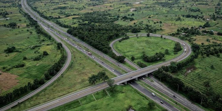 Pemerintah Tawarkan 5 Proyek Infrastruktur Strategis untuk Investasi, Siapa Tertarik?